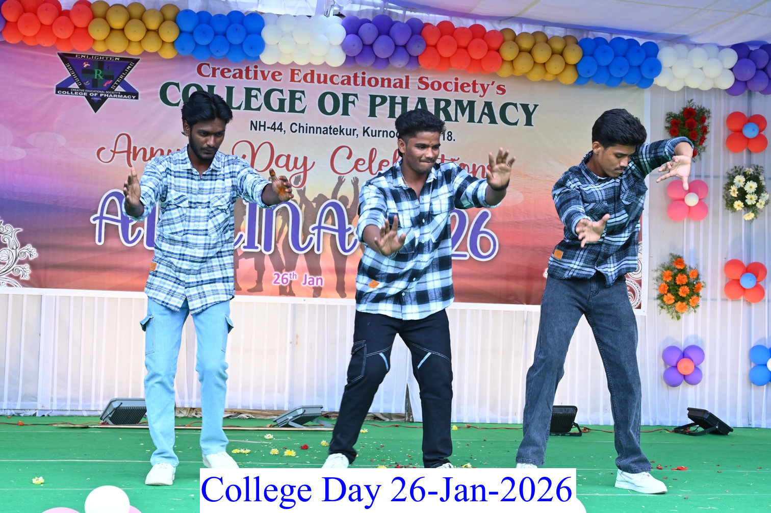CESCOP Campus